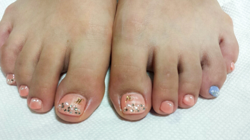 ローズマリー ネイルカタログ18