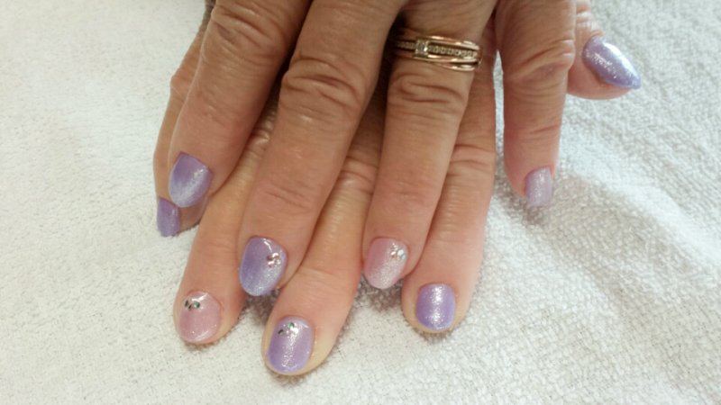 ローズマリー ネイルカタログ7