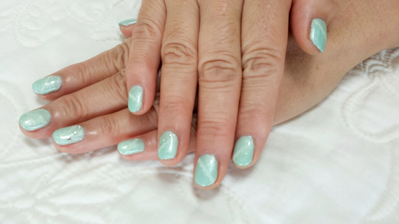 ローズマリー ネイルカタログ8